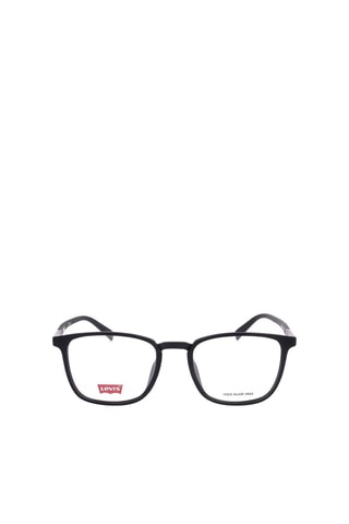 Lunettes de vue homme - Levi's - Noir
