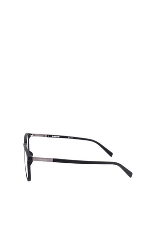 Lunettes de vue homme - Levi's - Noir
