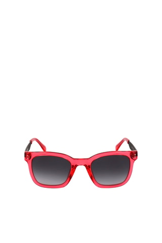 Lunettes de soleil mixte - Catégorie 3 - Zadig & Voltaire - Rouge