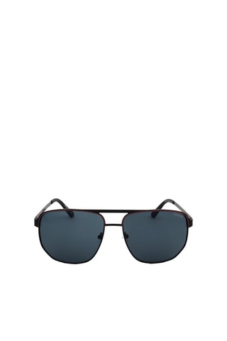 Lunettes de soleil homme - Catégorie 3 - Guess Factory - Noir