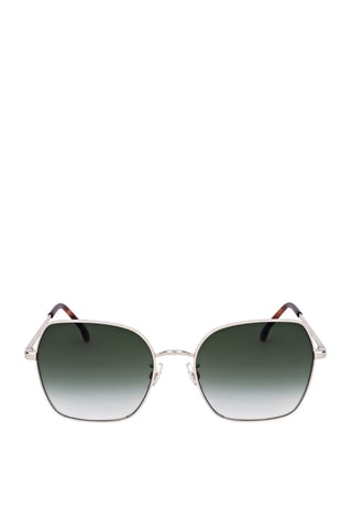 Lunettes de soleil femme - Catégorie 3 - Carrera - Vert, marron et doré