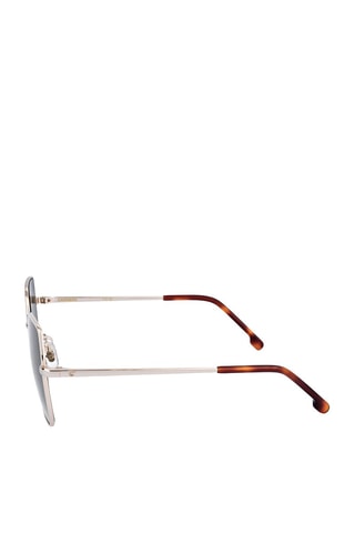 Lunettes de soleil femme - Catégorie 3 - Carrera - Vert, marron et doré