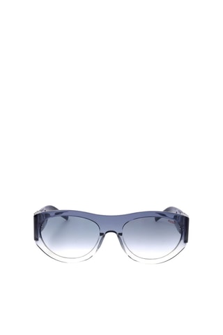 Lunettes de soleil homme - Catégorie 2 - Bleu - Hugo - Bleu