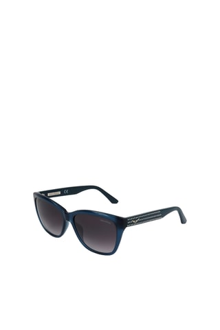 Lunettes de soleil homme - Catégorie 3 - Zadig & Voltaire - Bleu