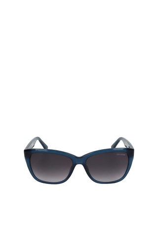Lunettes de soleil homme - Catégorie 3 - Zadig & Voltaire - Bleu