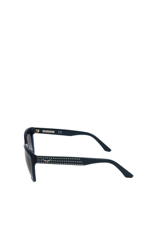 Lunettes de soleil homme - Catégorie 3 - Zadig & Voltaire - Bleu