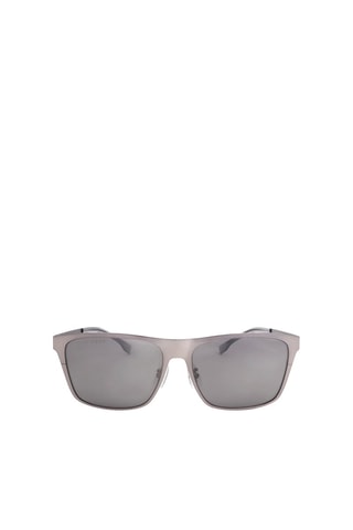 Lunettes de soleil homme - Catégorie 3 - Hugo Boss - Gris