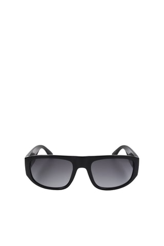 Lunettes de soleil homme - Catégorie 3 - Guess Factory - Noir