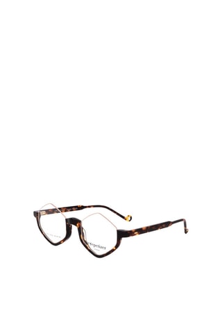 Lunettes de vue femme - Eyepetizer - Noir et marron
