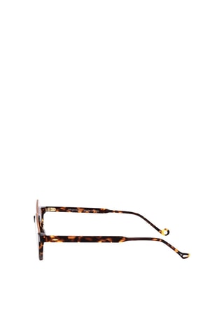 Lunettes de vue femme - Eyepetizer - Noir et marron
