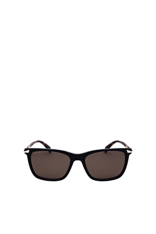 Lunettes de soleil polarisées homme - Catégorie 3 - Rag & Bone - Noir