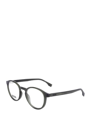 Lunettes de vue homme - Hugo Boss - Vert