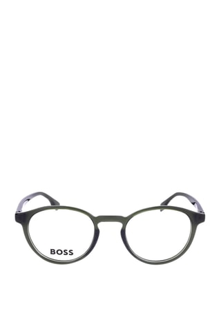 Lunettes de vue homme - Hugo Boss - Vert