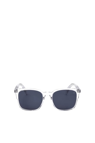 Lunettes de soleil homme - Catégorie 3 - Rag & Bone - Bleu