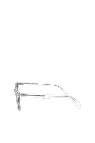 Lunettes de soleil homme - Catégorie 3 - Rag & Bone - Bleu