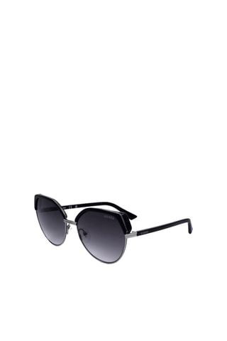 Guess - Lunettes de soleil - Catégorie 3 - Noir