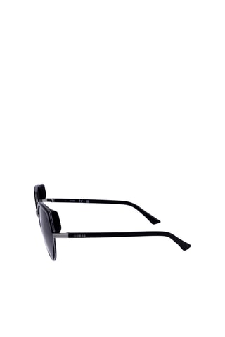 Guess - Lunettes de soleil - Catégorie 3 - Noir