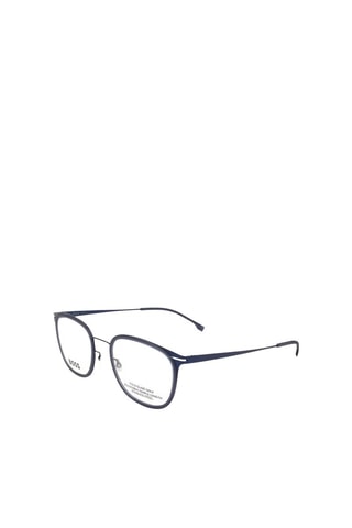 Lunettes de vue homme - Hugo Boss - Bleu