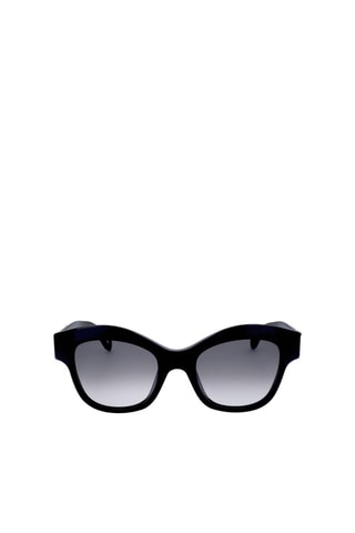 Lunettes de soleil femme - Catégorie 3 - Zadig & Voltaire - Noir