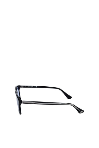 Lunettes de soleil homme - Catégorie 2 - Web - Noir et bleu