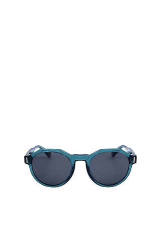 Lunettes de soleil polarisées mixte - Catégorie 3 - Polaroid - Bleu