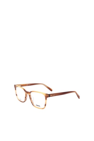 Lunettes de vue homme - Fossil - Marron
