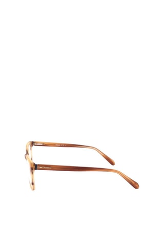 Lunettes de vue homme - Fossil - Marron