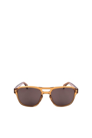 Lunettes de soleil homme - Catégorie 3 - Rag & Bone - Marron