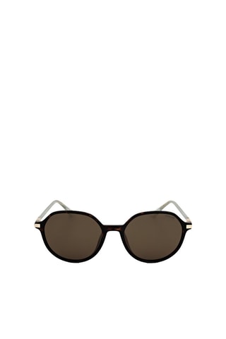 Lunettes de soleil polarisées femme - Catégorie 3 - Polaroid - Marron