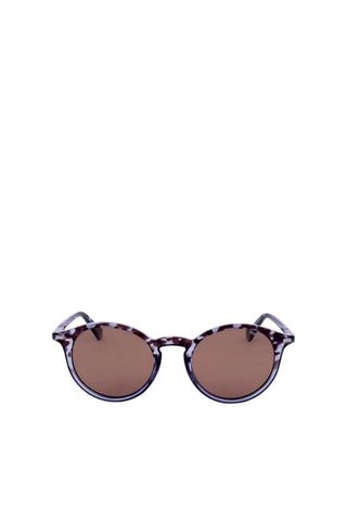 Lunettes de soleil polarisées femme - Catégorie 3 - Polaroid - Bleu