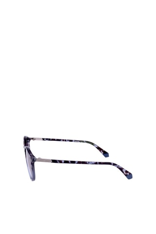 Lunettes de soleil polarisées femme - Catégorie 3 - Polaroid - Bleu