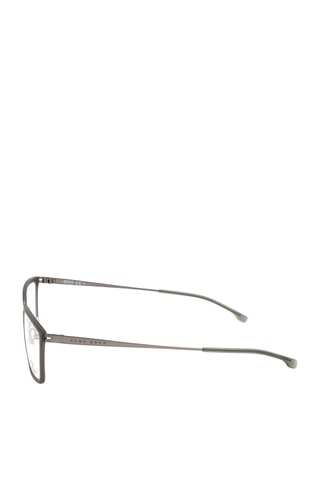 Lunettes de vue homme - Hugo Boss - Gris