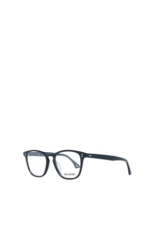 Lunettes de vue homme - Zadig & Voltaire - Noir