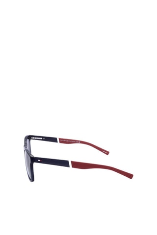Lunettes de soleil homme - Catégorie 3 - Tommy Hilfiger - Bleu