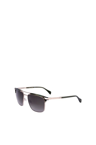 Lunettes de soleil homme - Catégorie 3 - Rag & Bone - Kaki