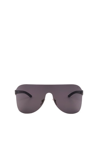 Lunettes de soleil femme - Catégorie 3 - Bobsdrunk - Gris