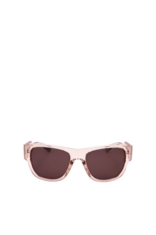 Lunettes de soleil polarisées femme - Catégorie 3 - Polaroid - Rose