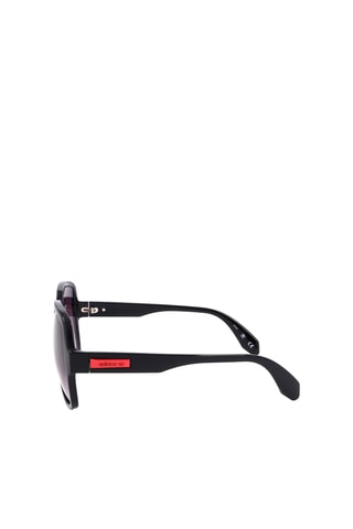 Adidas - Lunettes de soleil - Catégorie 3 - Noir