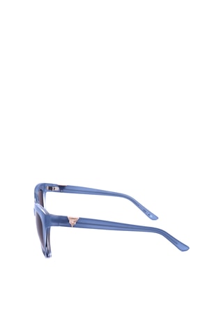 Guess - Lunettes de soleil - Catégorie 3 - Bleu