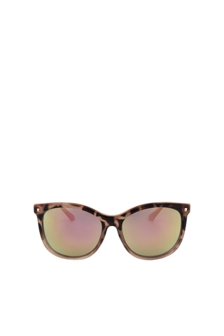 Guess - Lunettes de soleil - Catégorie 2 - Marron
