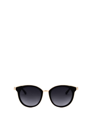 Guess - Lunettes de soleil - Catégorie 3 - Noir