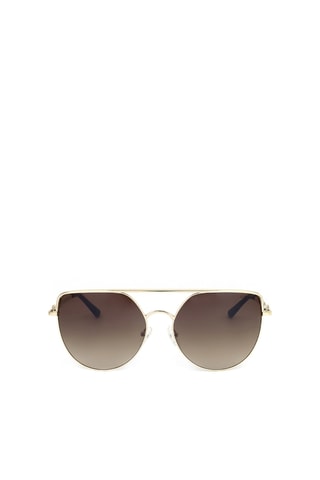Guess - Lunettes de soleil - Catégorie 3 - Marron