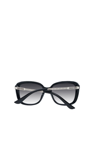 Guess - Lunettes de soleil - Catégorie 3 - Noir