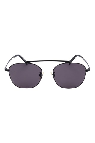 Lunettes de soleil homme - Catégorie 3 - Bobsdrunk - Noir et gris