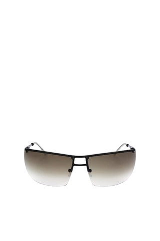 Lunettes de soleil homme - Catégorie 2 - Bobsdrunk - Noir et marron