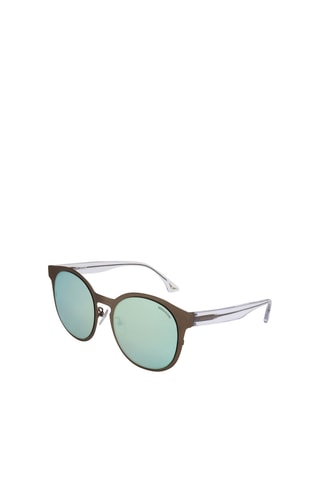 Lunettes de soleil femme Catégorie 3 - Marron