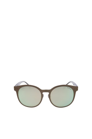 Lunettes de soleil femme Catégorie 3 - Marron
