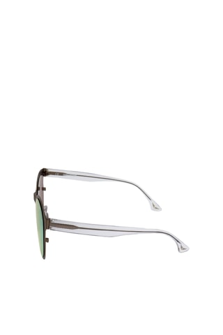 Lunettes de soleil femme Catégorie 3 - Marron