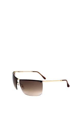 Lunettes de soleil homme - Catégorie 2 - Bobsdrunk - Marron