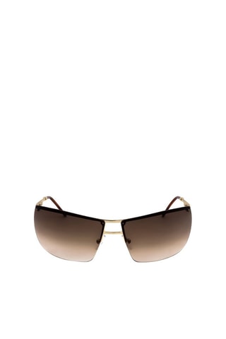Lunettes de soleil homme - Catégorie 2 - Bobsdrunk - Marron